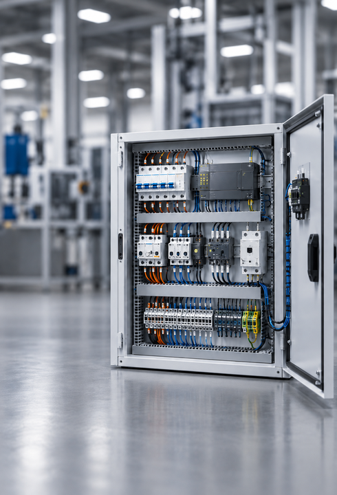 Tableros de control