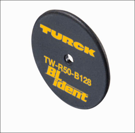 Tags HF/UHF