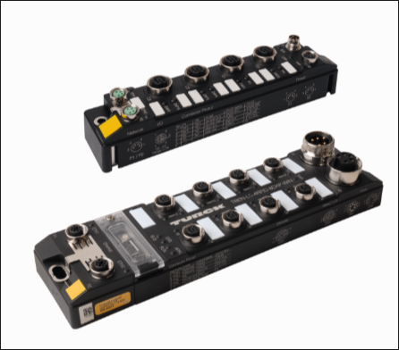 Interfaces HF/UHF