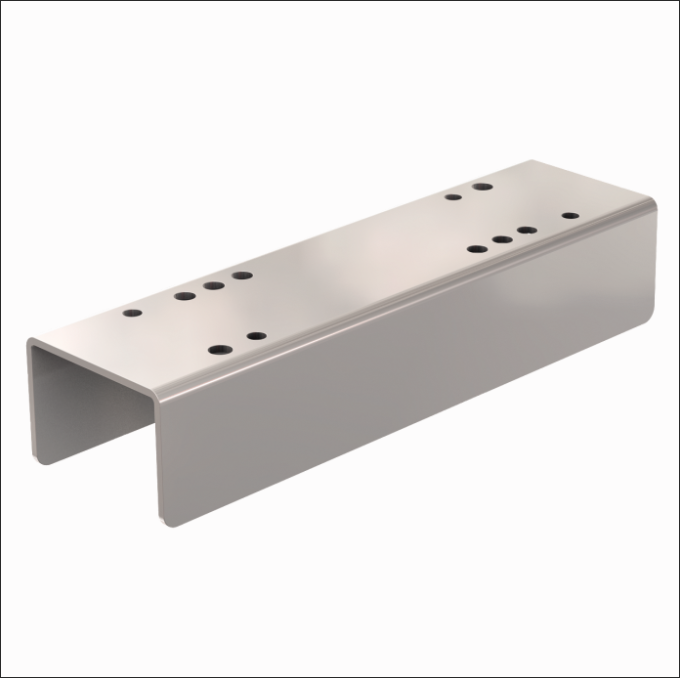 Accesorios de interfaces