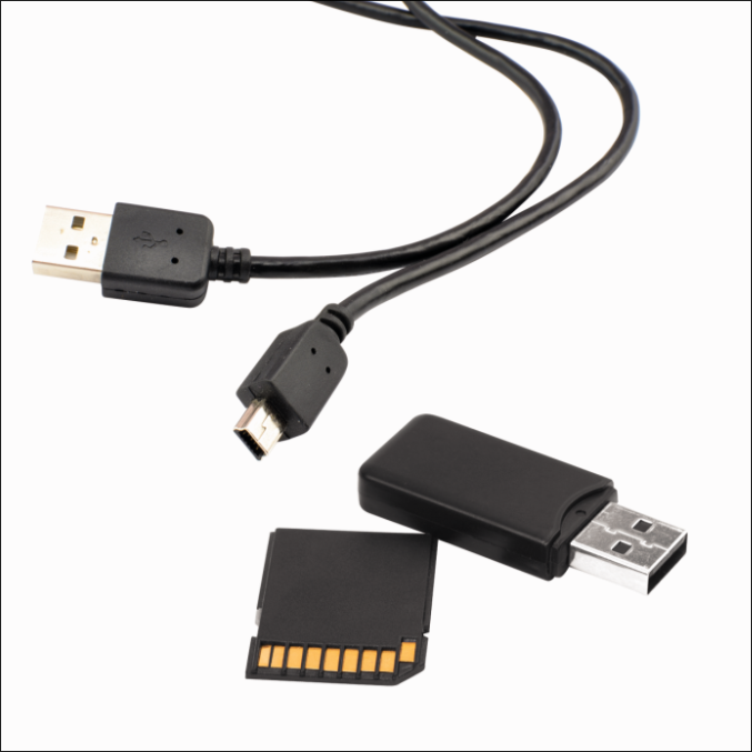Accesorios de controles industriales
