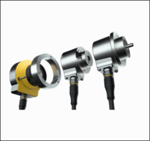 Encoders